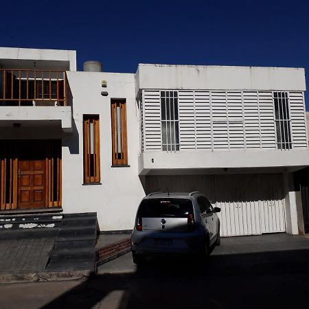 Departamentos Maryan Hotel ซานลุยส์ ภายนอก รูปภาพ