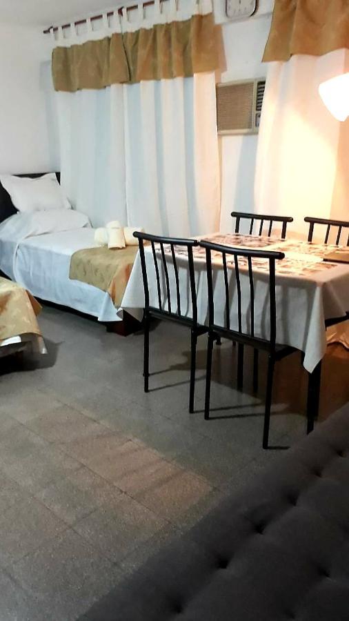 Departamentos Maryan Hotel ซานลุยส์ ภายนอก รูปภาพ