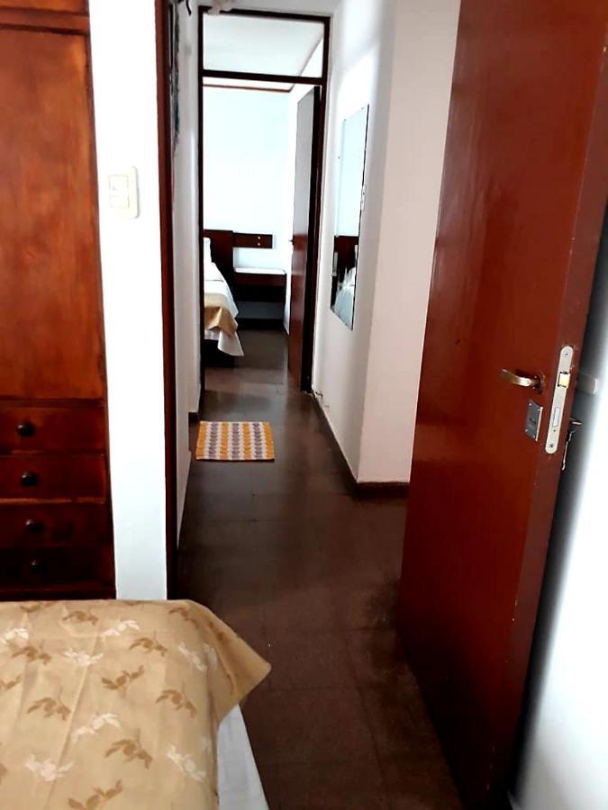 Departamentos Maryan Hotel ซานลุยส์ ภายนอก รูปภาพ