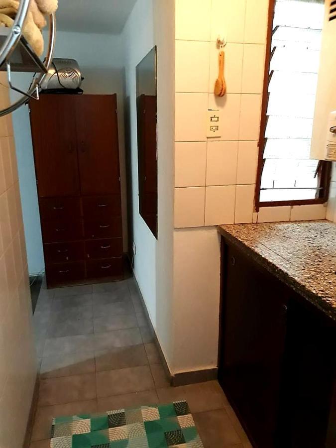 Departamentos Maryan Hotel ซานลุยส์ ภายนอก รูปภาพ