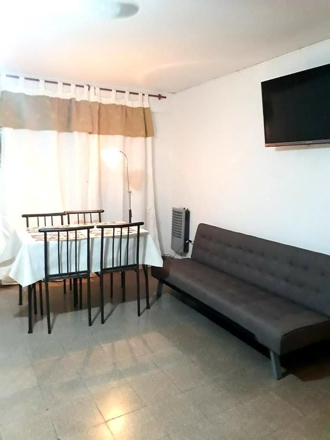 Departamentos Maryan Hotel ซานลุยส์ ภายนอก รูปภาพ