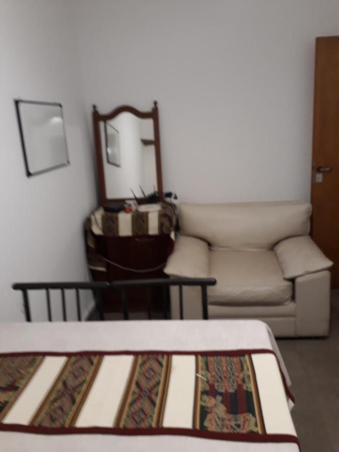 Departamentos Maryan Hotel ซานลุยส์ ภายนอก รูปภาพ