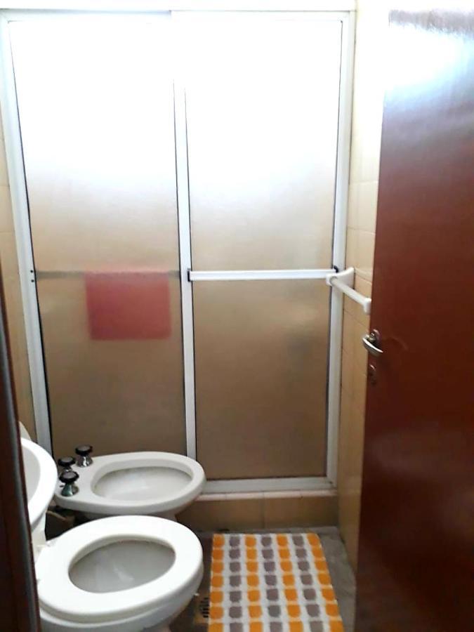 Departamentos Maryan Hotel ซานลุยส์ ภายนอก รูปภาพ